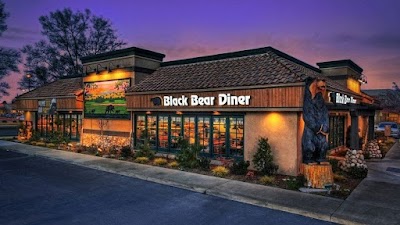 Black Bear Diner Burleson