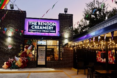 The Rendon Creamery